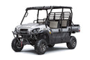 2026 Kawasaki MULE Pro FXT EPS 1000 Ranch Edition