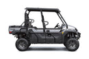2026 Kawasaki MULE Pro FXT EPS 1000 Ranch Edition