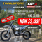 PENDING 2022 GPX Moto TSE 250R *Year End Blowout Sale!*
