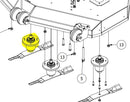 Spartan Mower Deck Spindles - Trailsport Motors