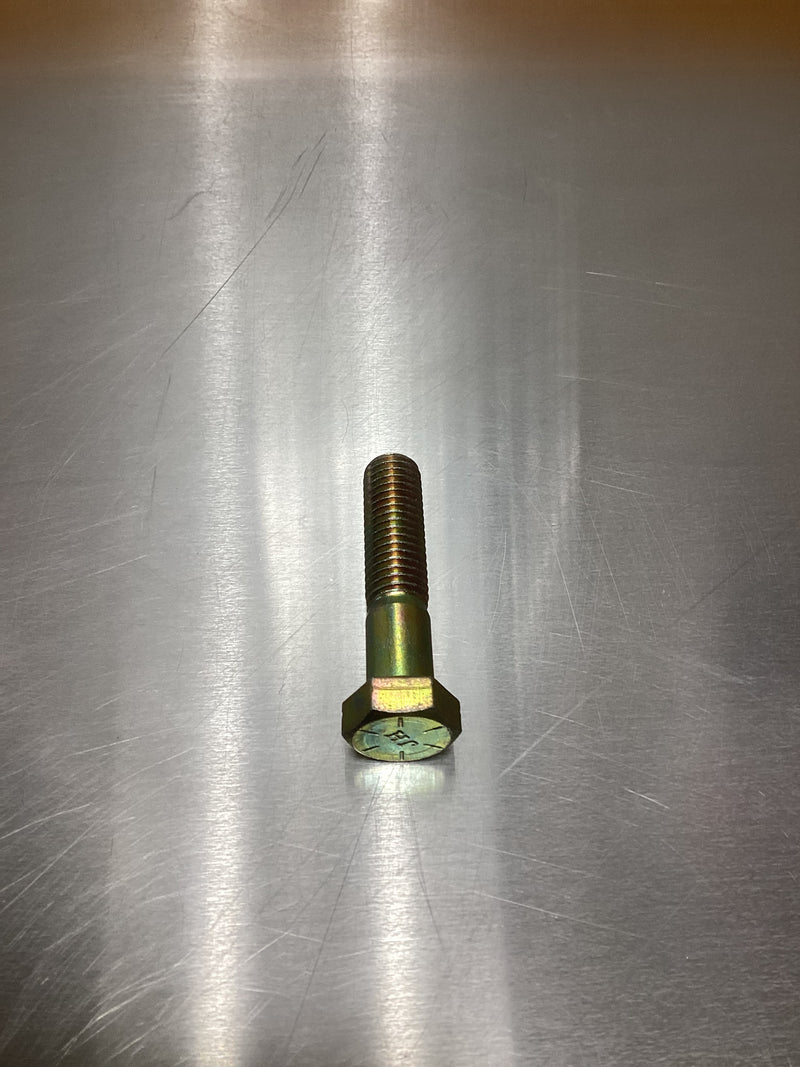 618-6066-00    1/2" - 13x2 -1/4 Gr8 Hex Cap Screw