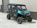 Pre-Owned 2023 Kawasaki Teryx4 S LE 800