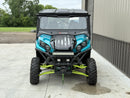 Pre-Owned 2023 Kawasaki Teryx4 S LE 800