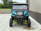 Pre-Owned 2023 Kawasaki Teryx4 S LE 800