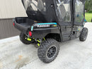 Pre-Owned 2023 Kawasaki Teryx4 S LE 800