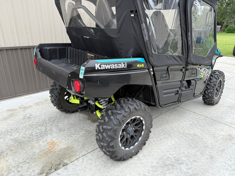 Pre-Owned 2023 Kawasaki Teryx4 S LE 800