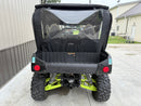 Pre-Owned 2023 Kawasaki Teryx4 S LE 800