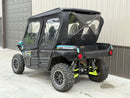 Pre-Owned 2023 Kawasaki Teryx4 S LE 800