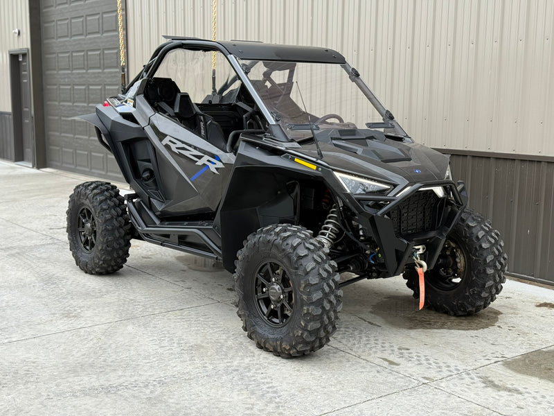 Pre-Owned 2023 Polaris RZR Pro XP Turbo Ultimate