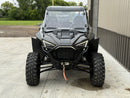 Pre-Owned 2023 Polaris RZR Pro XP Turbo Ultimate