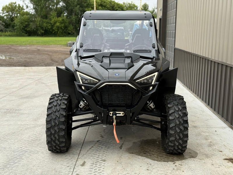Pre-Owned 2023 Polaris RZR Pro XP Turbo Ultimate