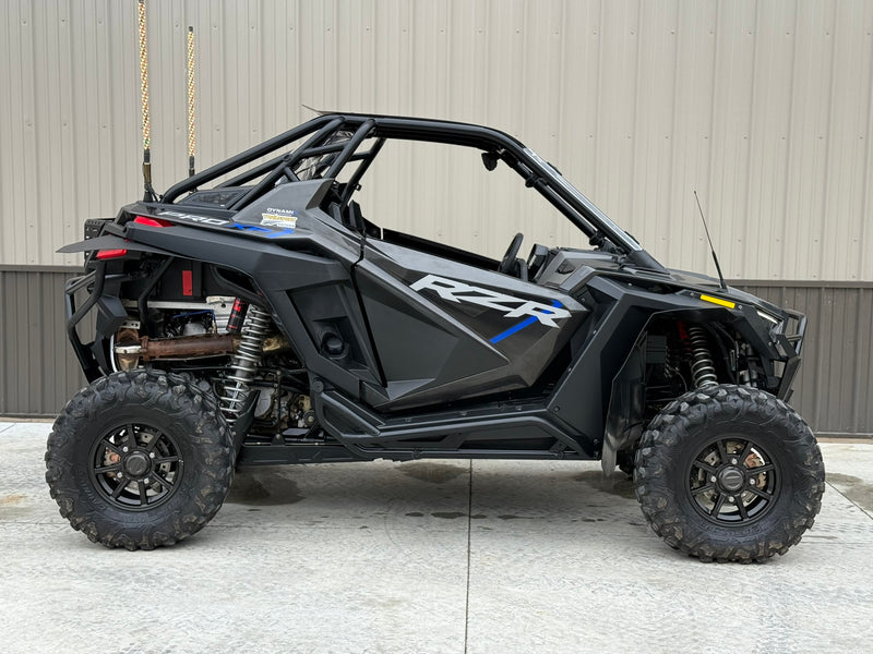Pre-Owned 2023 Polaris RZR Pro XP Turbo Ultimate