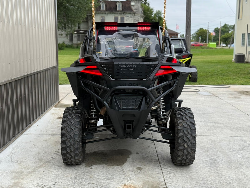 Pre-Owned 2023 Polaris RZR Pro XP Turbo Ultimate
