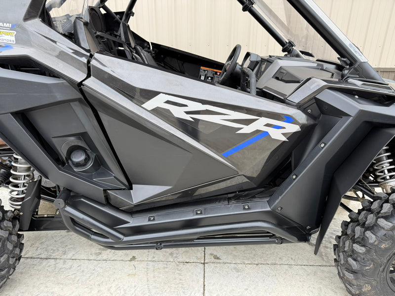 Pre-Owned 2023 Polaris RZR Pro XP Turbo Ultimate