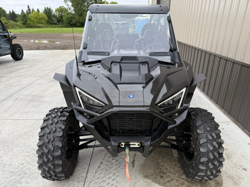 Pre-Owned 2023 Polaris RZR Pro XP Turbo Ultimate