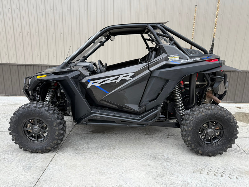 Pre-Owned 2023 Polaris RZR Pro XP Turbo Ultimate