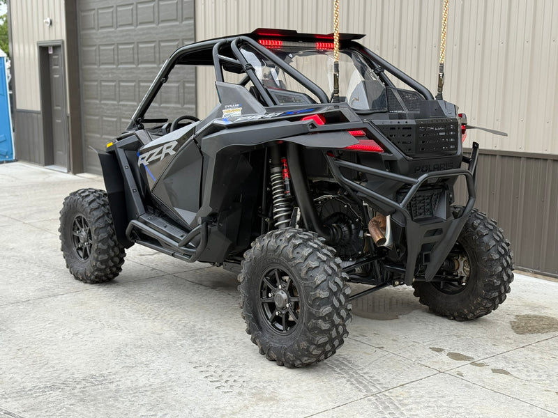 Pre-Owned 2023 Polaris RZR Pro XP Turbo Ultimate