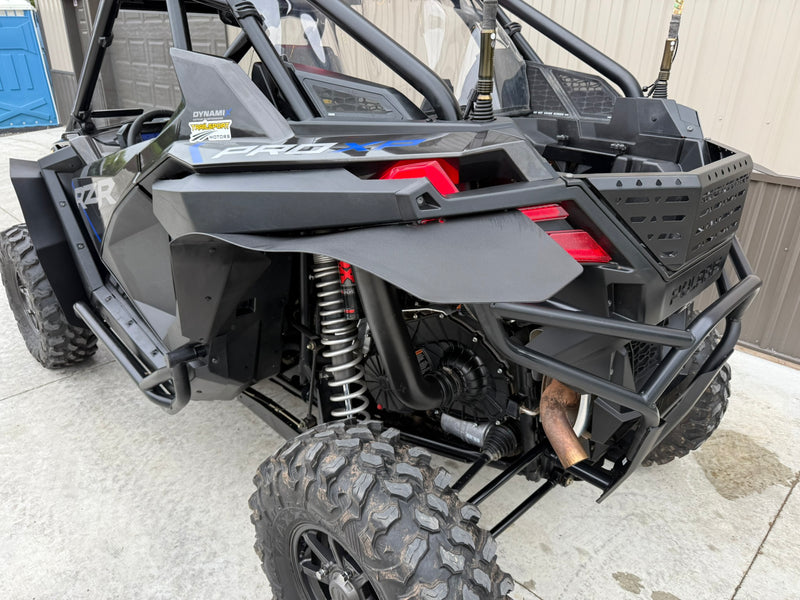 Pre-Owned 2023 Polaris RZR Pro XP Turbo Ultimate