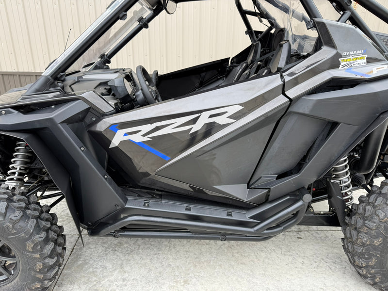 Pre-Owned 2023 Polaris RZR Pro XP Turbo Ultimate