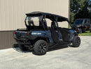 Pre-Owned 2018 Can-Am Commander 1000 Max Limited