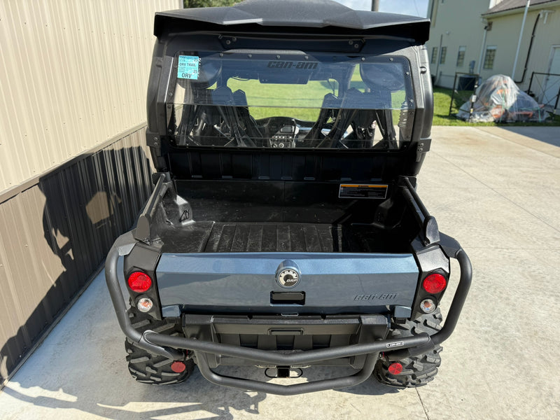 Pre-Owned 2018 Can-Am Commander 1000 Max Limited