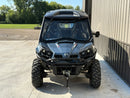 Pre-Owned 2018 Can-Am Commander 1000 Max Limited