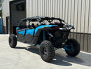 Pre-Owned 2021 Can-Am Maverick X3 Max DS Turbo R