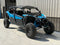 Pre-Owned 2021 Can-Am Maverick X3 Max DS Turbo R