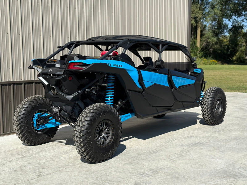 Pre-Owned 2021 Can-Am Maverick X3 Max DS Turbo R