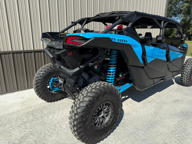 Pre-Owned 2021 Can-Am Maverick X3 Max DS Turbo R