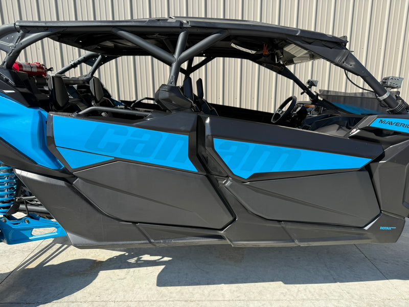 Pre-Owned 2021 Can-Am Maverick X3 Max DS Turbo R