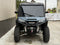 Pre-Owned 2025 Kawasaki Ridge XR Crew Limited HVAC