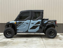 Pre-Owned 2025 Kawasaki Ridge XR Crew Limited HVAC