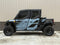 Pre-Owned 2025 Kawasaki Ridge XR Crew Limited HVAC
