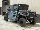 Pre-Owned 2025 Kawasaki Ridge XR Crew Limited HVAC