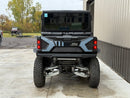 Pre-Owned 2025 Kawasaki Ridge XR Crew Limited HVAC
