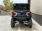 Pre-Owned 2025 Kawasaki Ridge XR Crew Limited HVAC