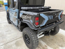 Pre-Owned 2025 Kawasaki Ridge XR Crew Limited HVAC