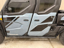 Pre-Owned 2025 Kawasaki Ridge XR Crew Limited HVAC