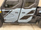 Pre-Owned 2025 Kawasaki Ridge XR Crew Limited HVAC