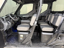 Pre-Owned 2025 Kawasaki Ridge XR Crew Limited HVAC