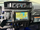Pre-Owned 2025 Kawasaki Ridge XR Crew Limited HVAC