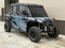 Pre-Owned 2025 Kawasaki Ridge XR Crew Limited HVAC