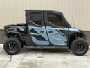 Pre-Owned 2025 Kawasaki Ridge XR Crew Limited HVAC