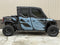 Pre-Owned 2025 Kawasaki Ridge XR Crew Limited HVAC
