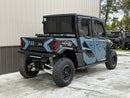 Pre-Owned 2025 Kawasaki Ridge XR Crew Limited HVAC