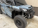 Pre-Owned 2025 Kawasaki Ridge XR Crew Limited HVAC