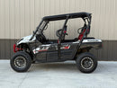 Pre-Owned 2023 Kawasaki Teryx4 800 S Special Edition