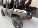 Pre-Owned 2023 Kawasaki Teryx4 800 S Special Edition