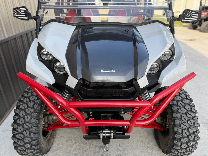Pre-Owned 2023 Kawasaki Teryx4 800 S Special Edition